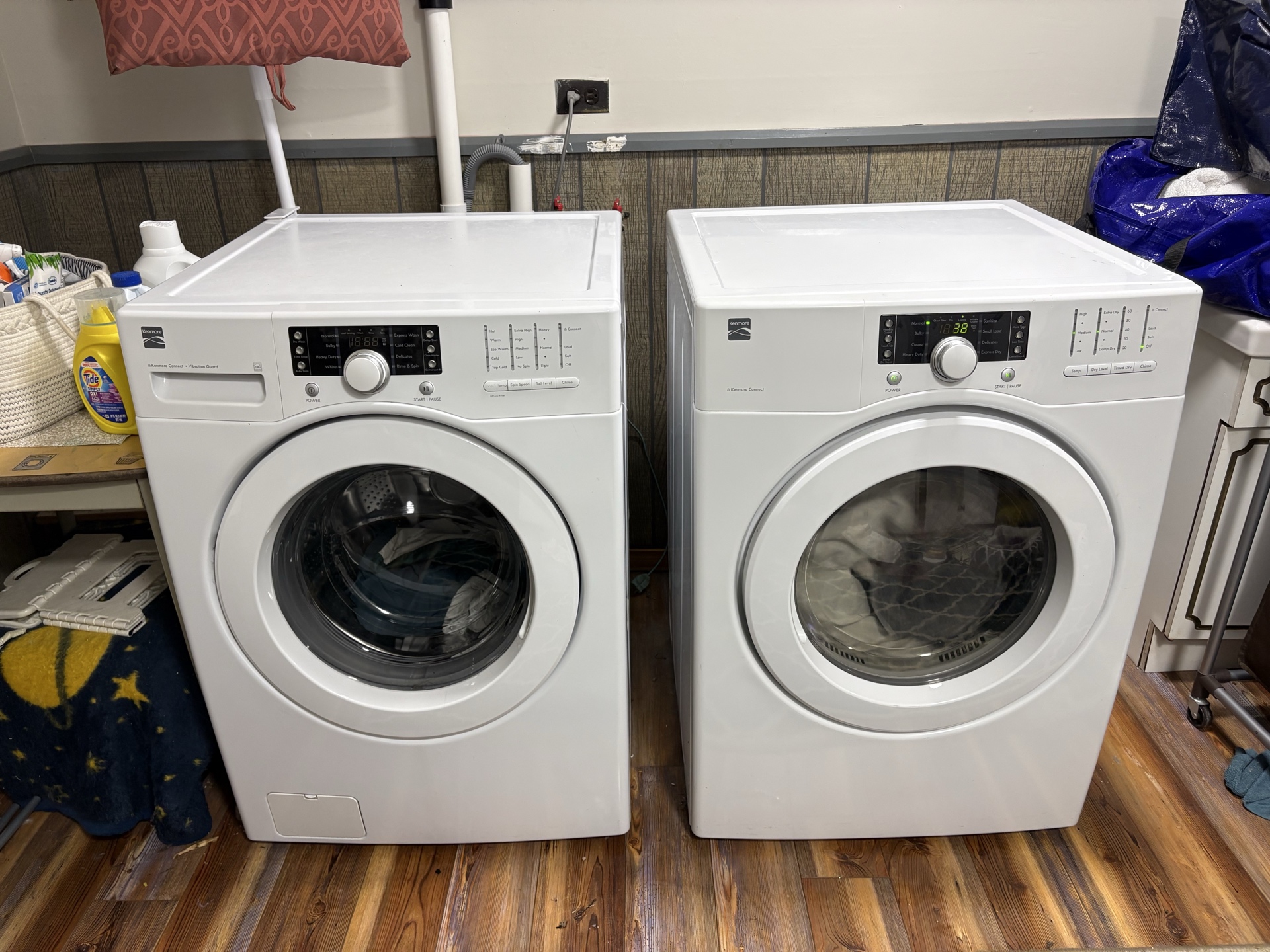 Appliance Flipping