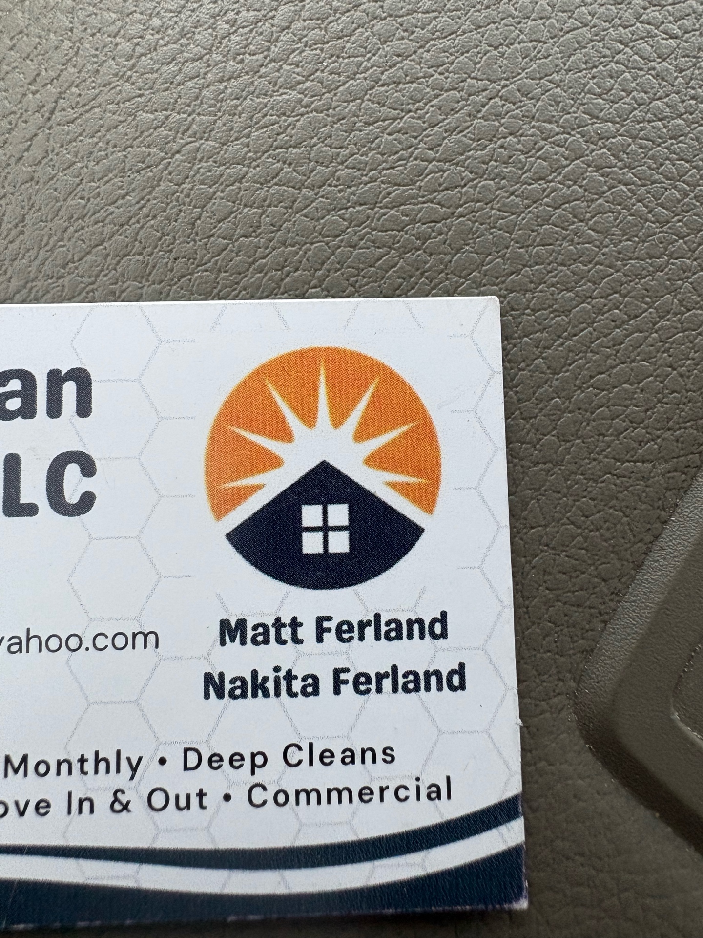 Simply Clean Services