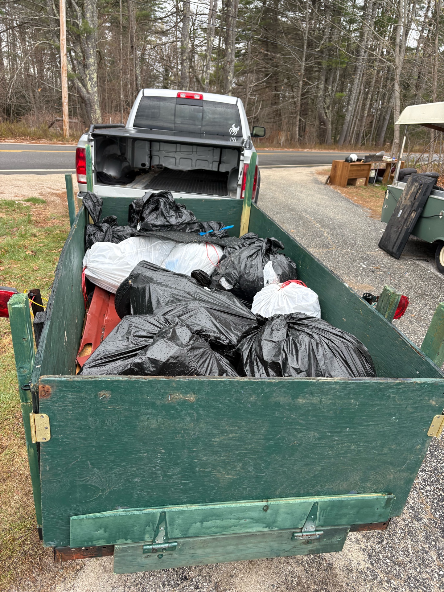 Junk Cleanup