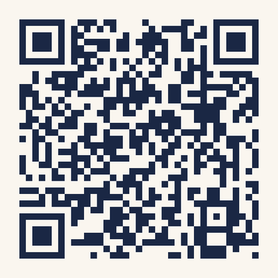 Merch QR Code